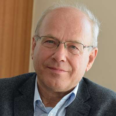 Mertes, Klaus