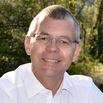 Muth, Klaus