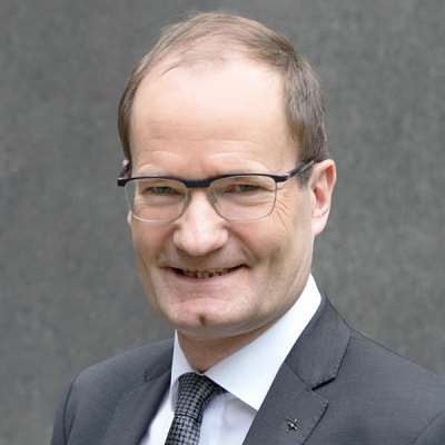 Klaus Pfeffer