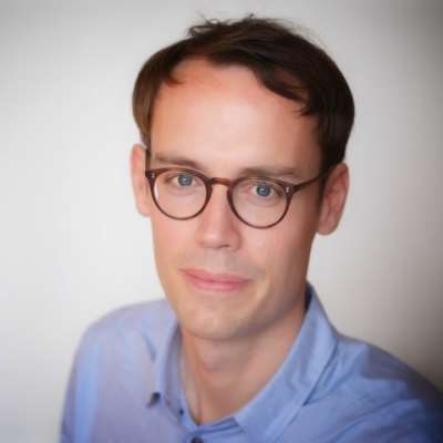 Lucas Wiegelmann