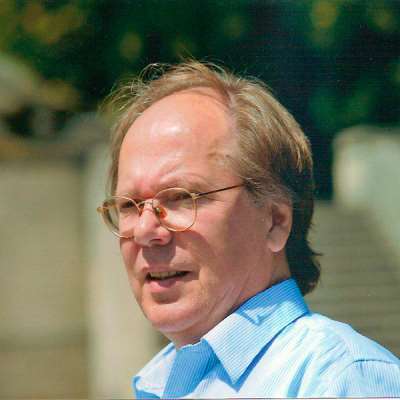 Gailus, Manfred