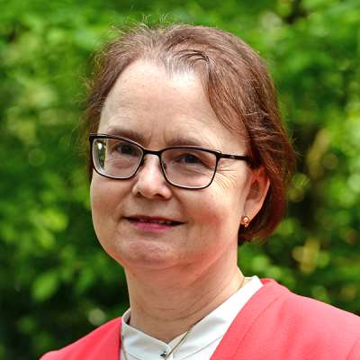 Eckholt, Margit