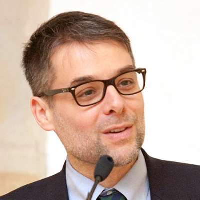 Faggioli, Massimo