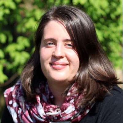 Rahm, Nathalie