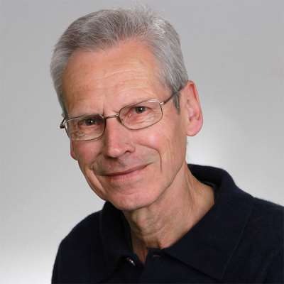 Stockert, Norbert