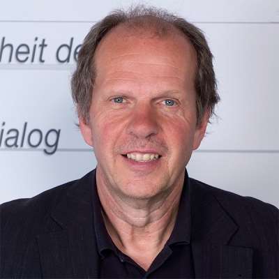 Burow, Olaf-Axel