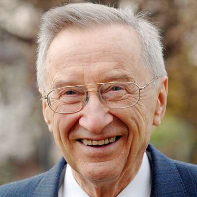 Hünermann, Peter
