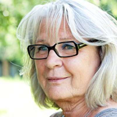Petra Stamer-Brandt
