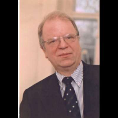 Schröder, Richard