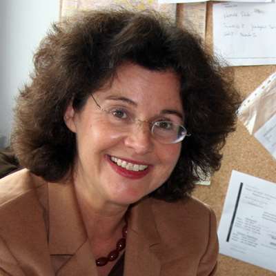 Pemsel-Maier, Sabine