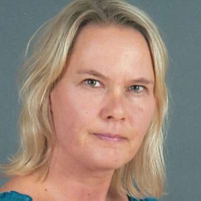 Ahrens, Sonja