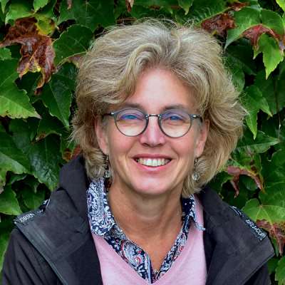 von Bechtolsheim, Sophie