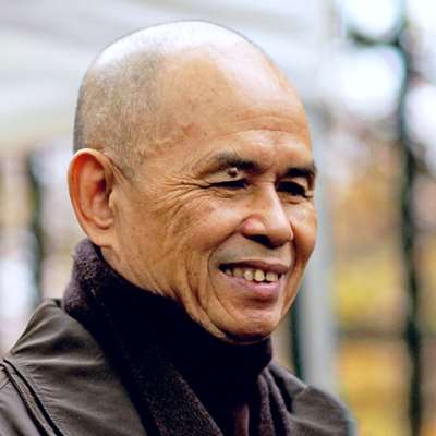 Thich Nhat Hanh