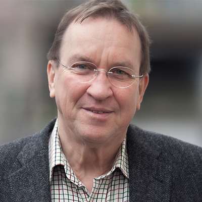 Ulrich Chaussy