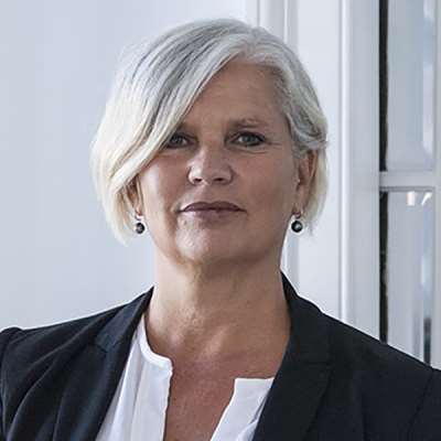 Glöckner, Ulrike