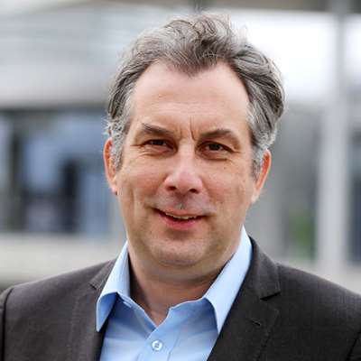 Resing, Volker