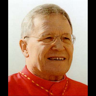 Walter Kasper