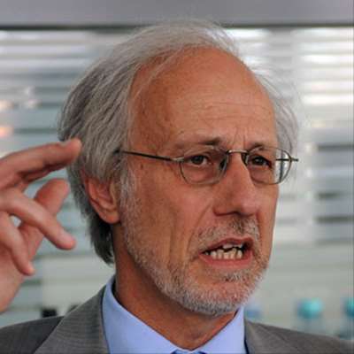 Wilhelm Damberg